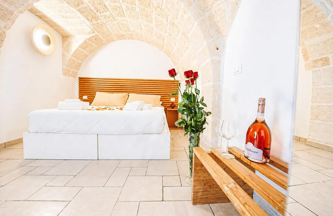 B&B I Nobili Suite-1