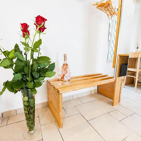 B&B I Nobili Suite-3