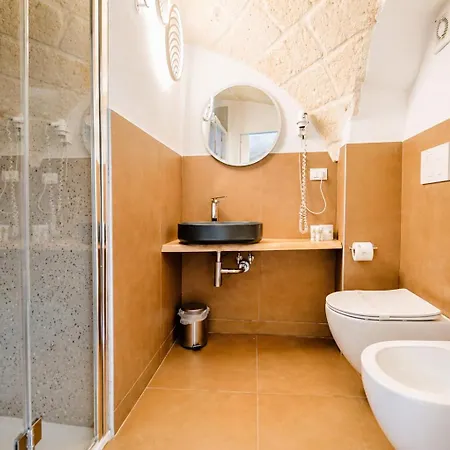 B&B I Nobili Suite-2